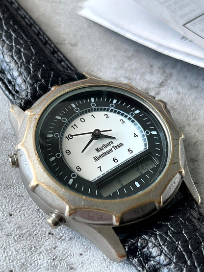 Marlboro Adventure Team Ana-Digi