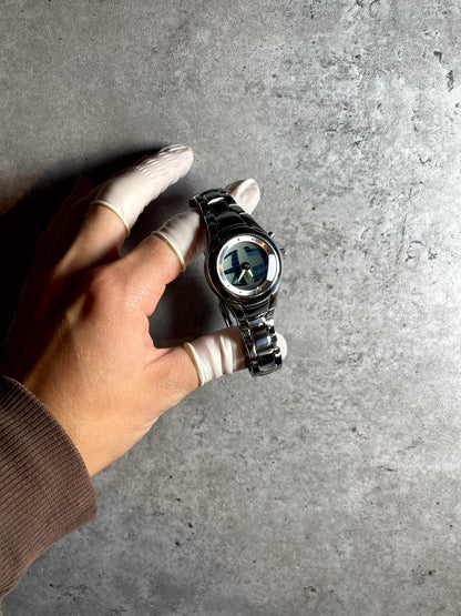 Fossil Big Tic JR-8092