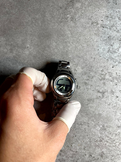 Fossil Big Tic JR-8092