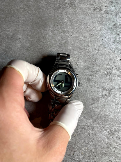 Fossil Big Tic JR-8092