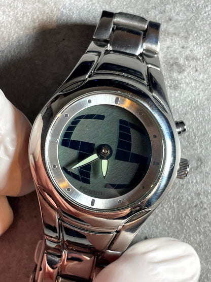 Fossil Big Tic JR-8092