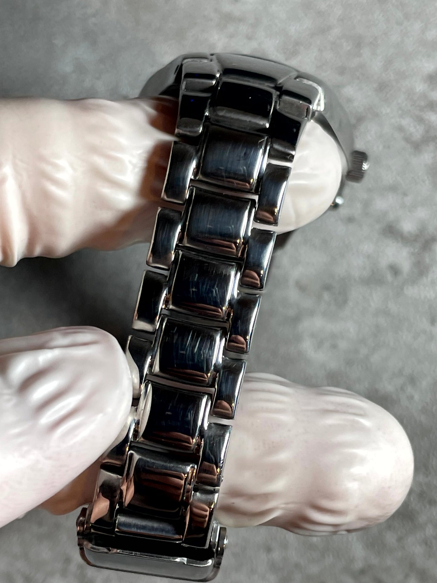 Fossil Big Tic JR-8092