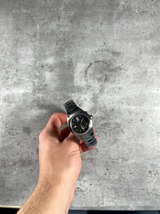 Seiko Kinetic 3M22-0D39 40mm