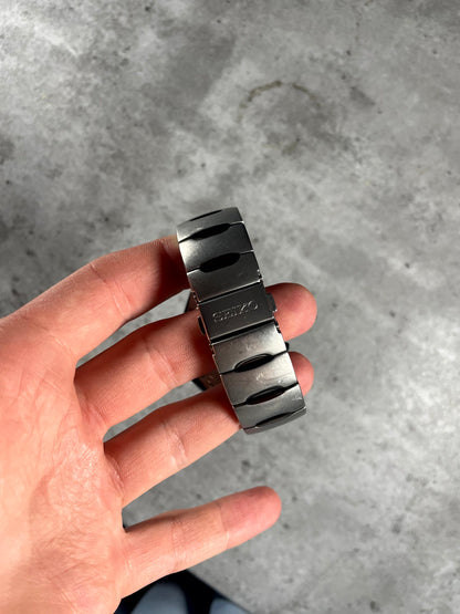 Seiko Sportura SNA061P assymetrical