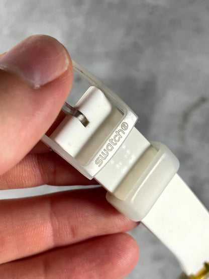 Swatch jellyfish 8351-P