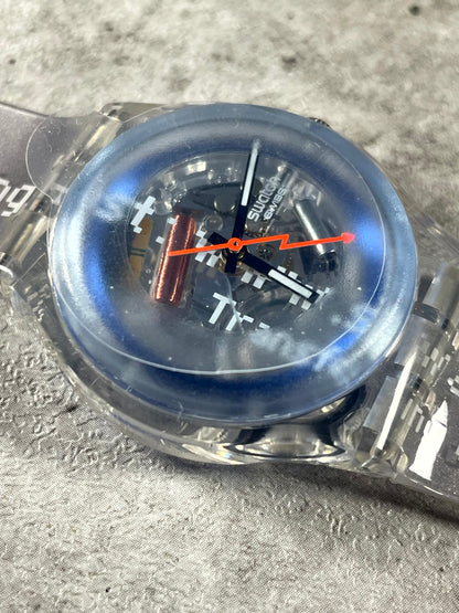 Swatch jellyfish 19617/2000