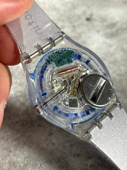 Swatch jellyfish 19617/2000