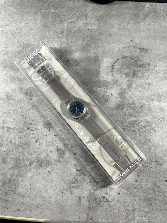 Swatch jellyfish E000810381