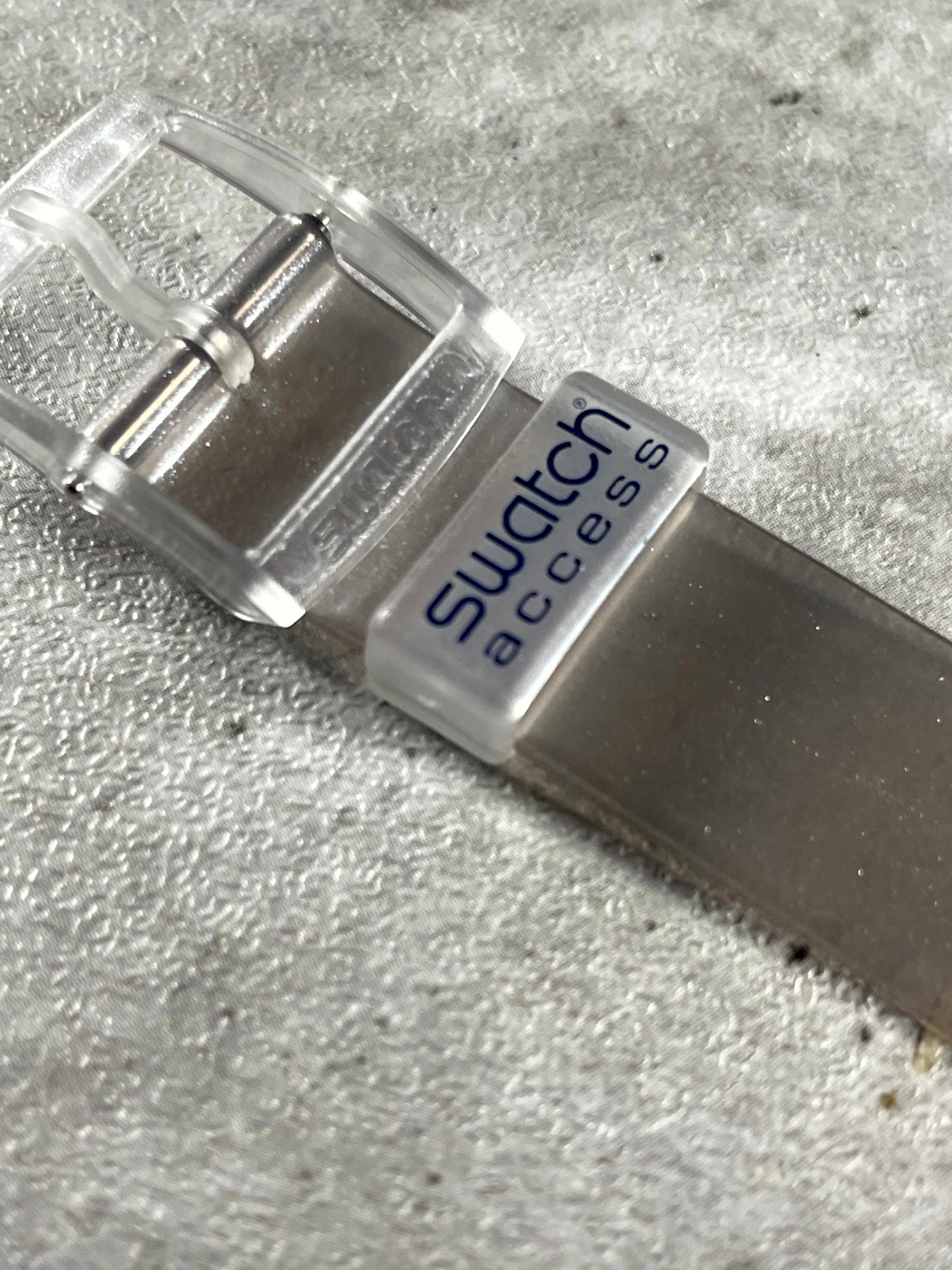 Swatch jellyfish E000810381