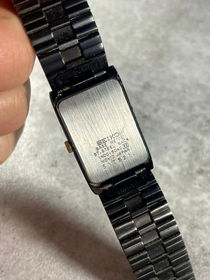 Seiko Halfmoon 517921