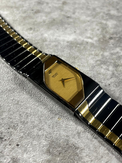 Seiko Halfmoon 080091