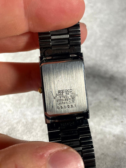 Seiko Halfmoon 080091