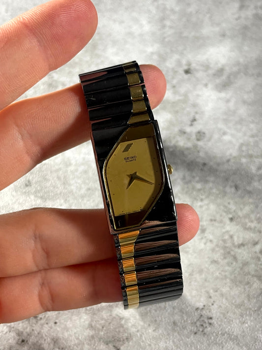 Seiko Halfmoon 080091