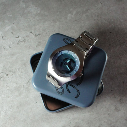 Fossil Big Tic JR-7946