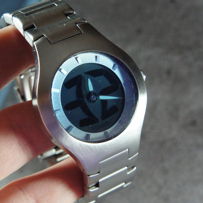 Fossil Big Tic JR-7946