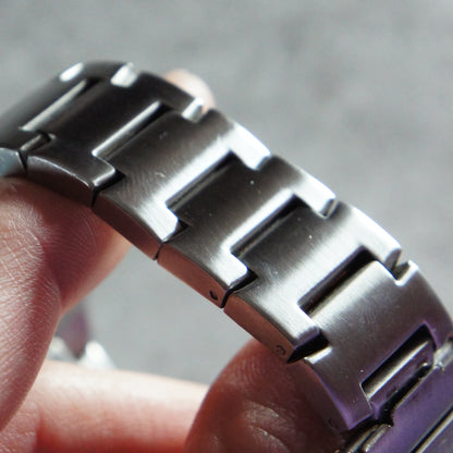 Fossil Big Tic JR-7946