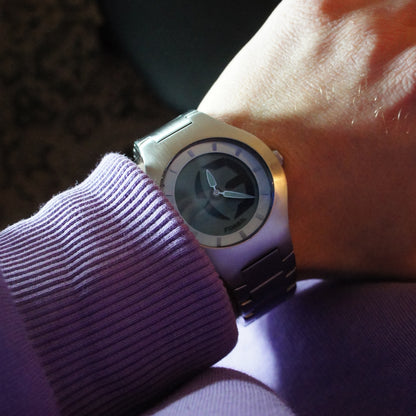 Fossil Big Tic JR-7946