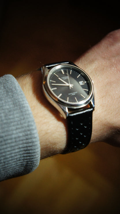 Citizen Watch Co. 6N-4W-S