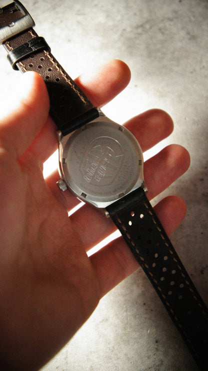 Fossil Big Tic JR-7887 – 1990s Digital Watch