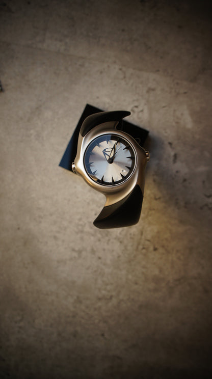 Oakley Crush 2.0 – 2000s Watch