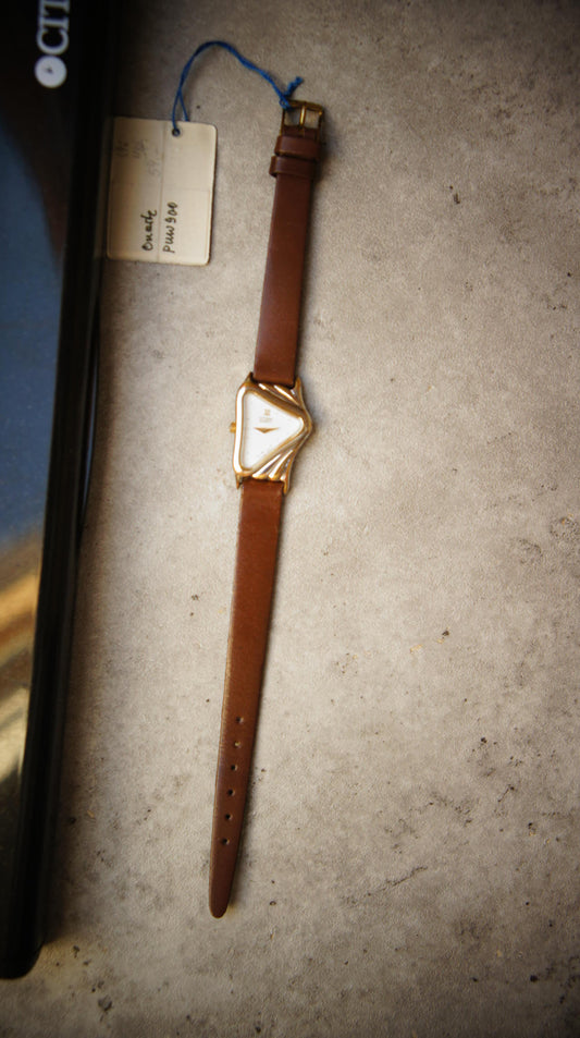 Citizen Watch Co. 3120219 5421-F45669 Womans Watch