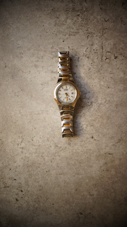 Citizen EcoDrive Woman´s 320127