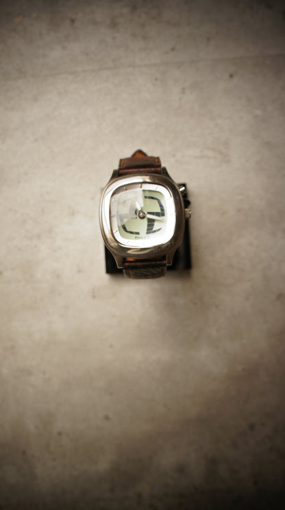Fossil Big Tic JR 8123 – 1990s Digital Watch