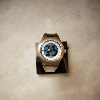 Fossil Big Tic JR 7947 – 1990s Digital Watch