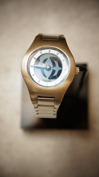 Fossil Big Tic JR 7947 – 1990s Digital Watch