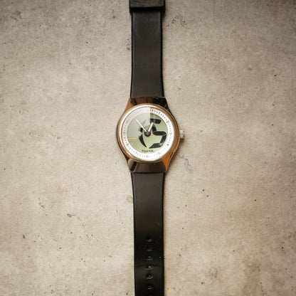 Fossil Big Tic JR 7844 – 1990s Digital Watch