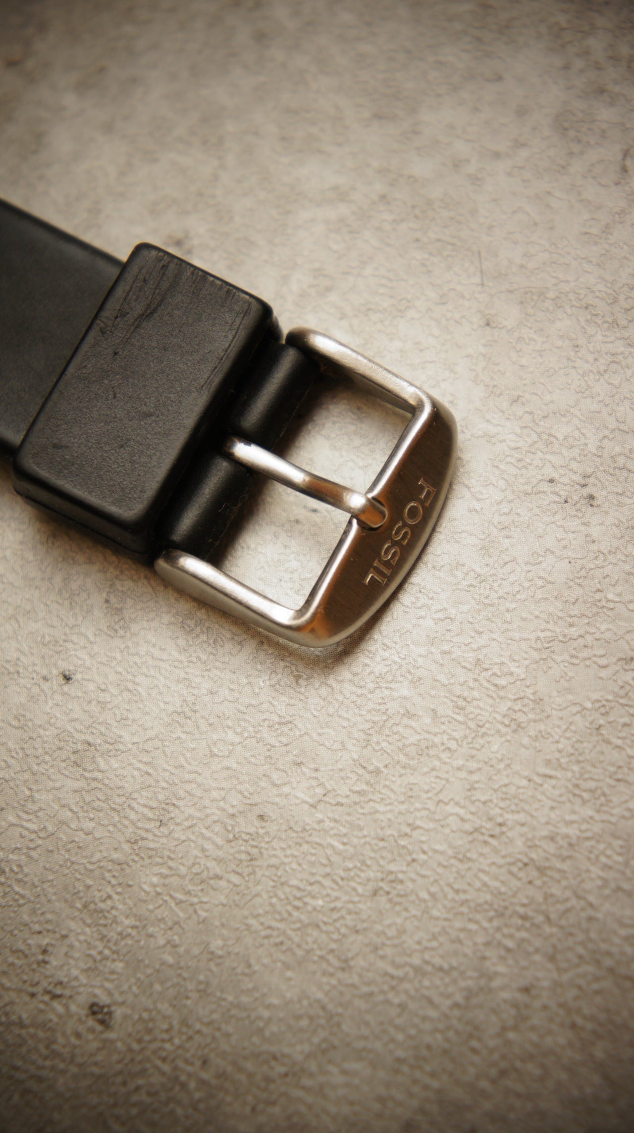 Fossil Big Tic JR 7844 – 1990s Digital Watch