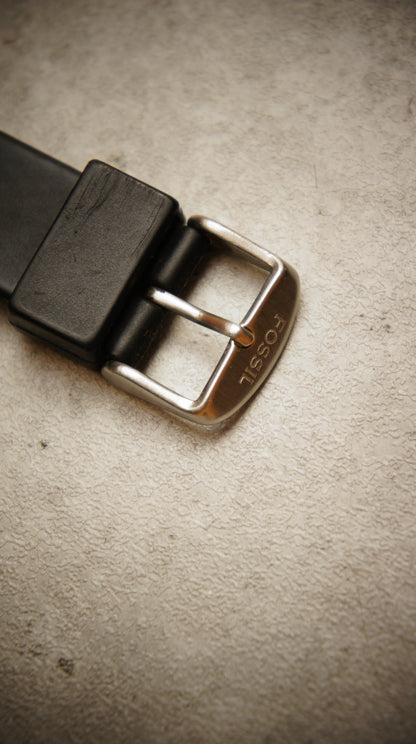 Fossil Big Tic JR 7844 – 1990s Digital Watch