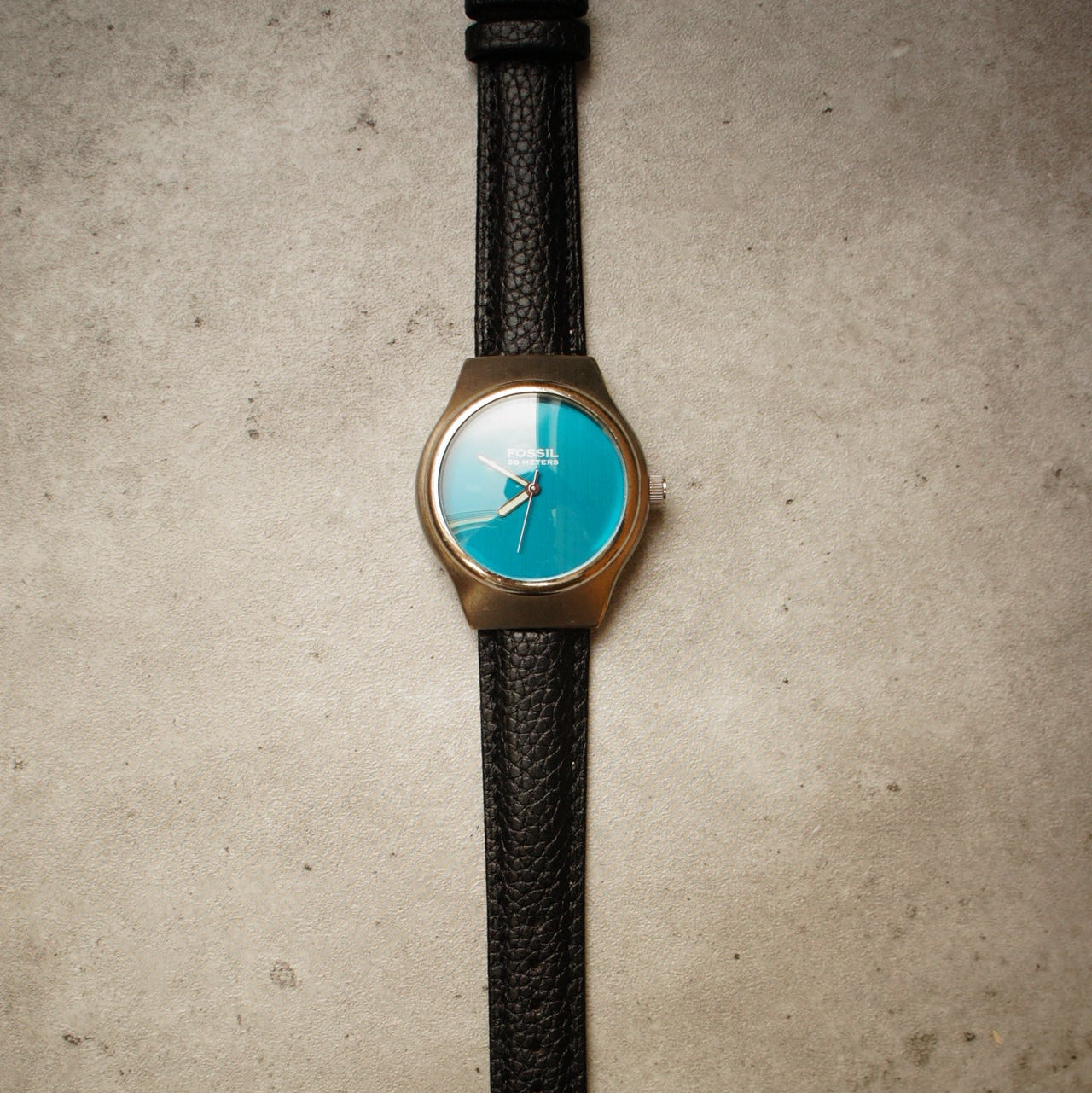 Fossil JR-7959 – 1990s Digital Watch