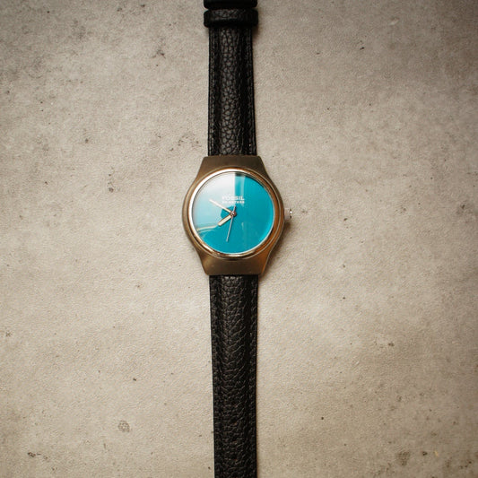 Fossil JR-7959 – 1990s Digital Watch
