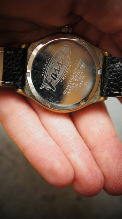 Fossil JR-7959 – 1990s Digital Watch