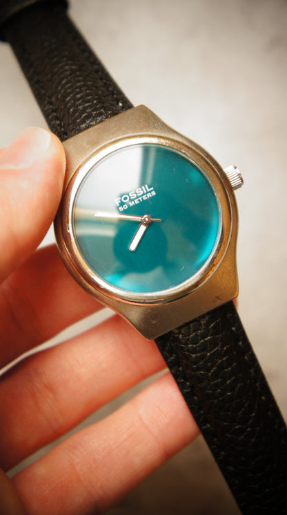 Fossil JR-7959 – 1990s Digital Watch