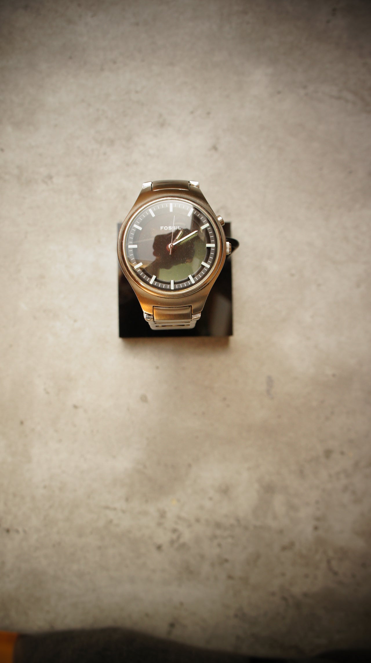 Fossil Kaleido JR 8106 – 1990s Interchangeable Face Watch