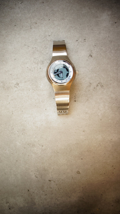 Fossil JR-7876 – 1990s Digital Watch
