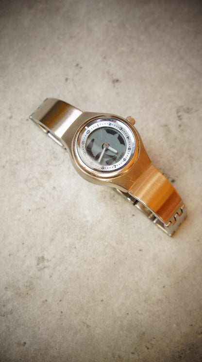 Fossil JR-7876 – 1990s Digital Watch