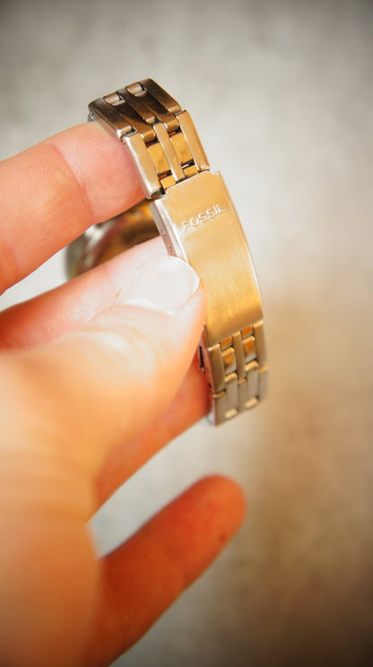 Fossil JR-7876 – 1990s Digital Watch