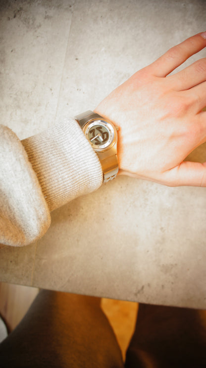 Fossil JR-7876 – 1990s Digital Watch