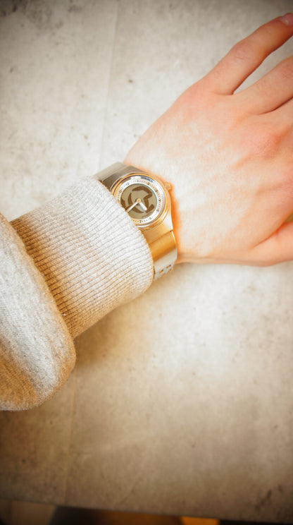Fossil JR-7876 – 1990s Digital Watch
