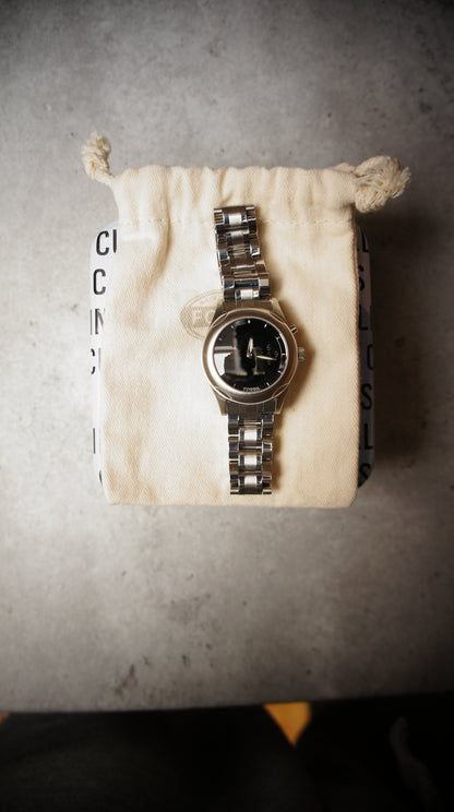 Fossil Big Tic JR 8709 Matrix – 1990s Digital Watch