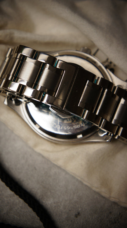 Fossil Big Tic JR 8621 Matrix – 1990s Digital Watch