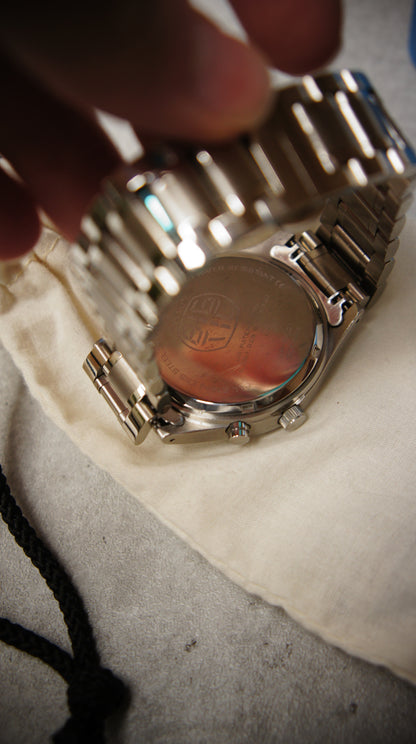 Fossil Big Tic JR 8621 Matrix – 1990s Digital Watch
