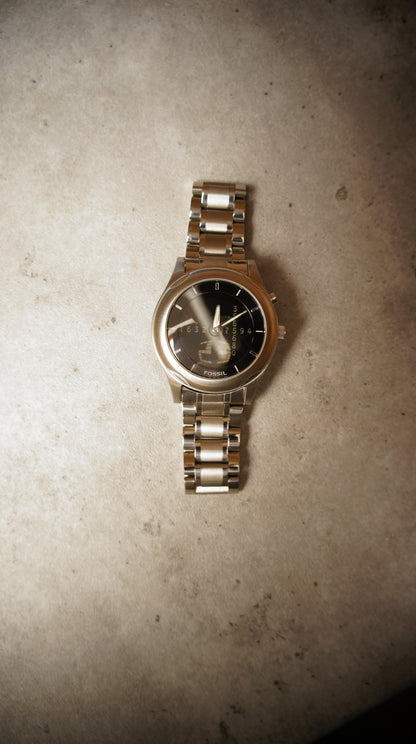 Fossil Big Tic JR 8621 Matrix – 1990s Digital Watch