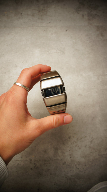 Nike D Line – 2000s Digital Watch