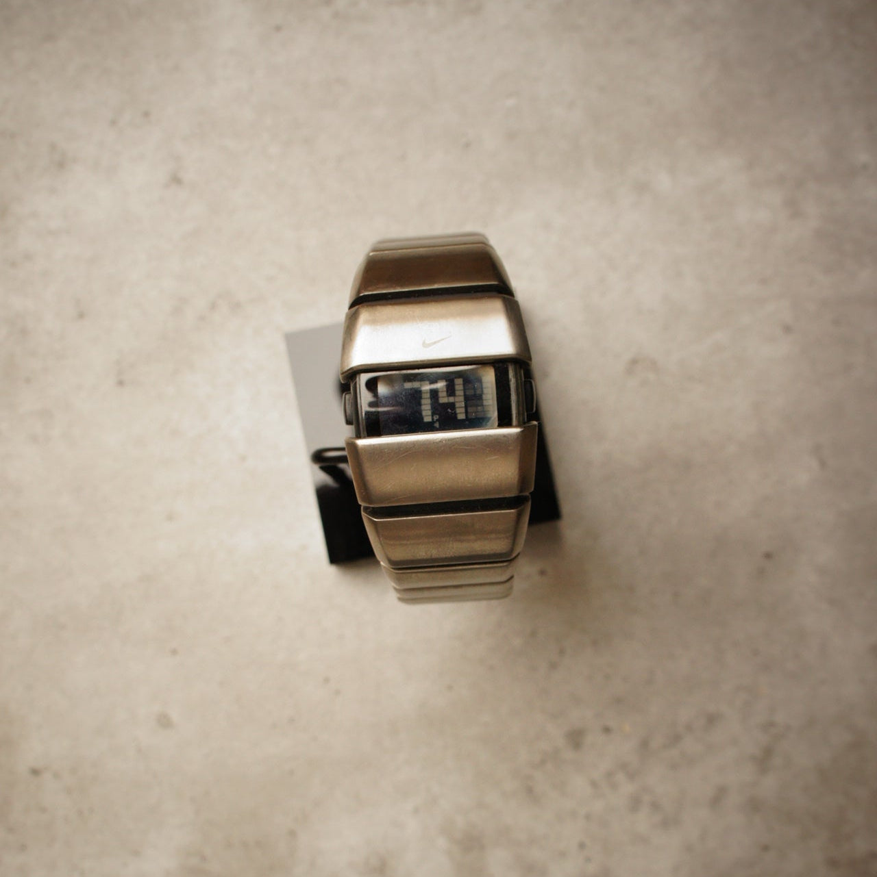 Nike D Line – 2000s Digital Watch