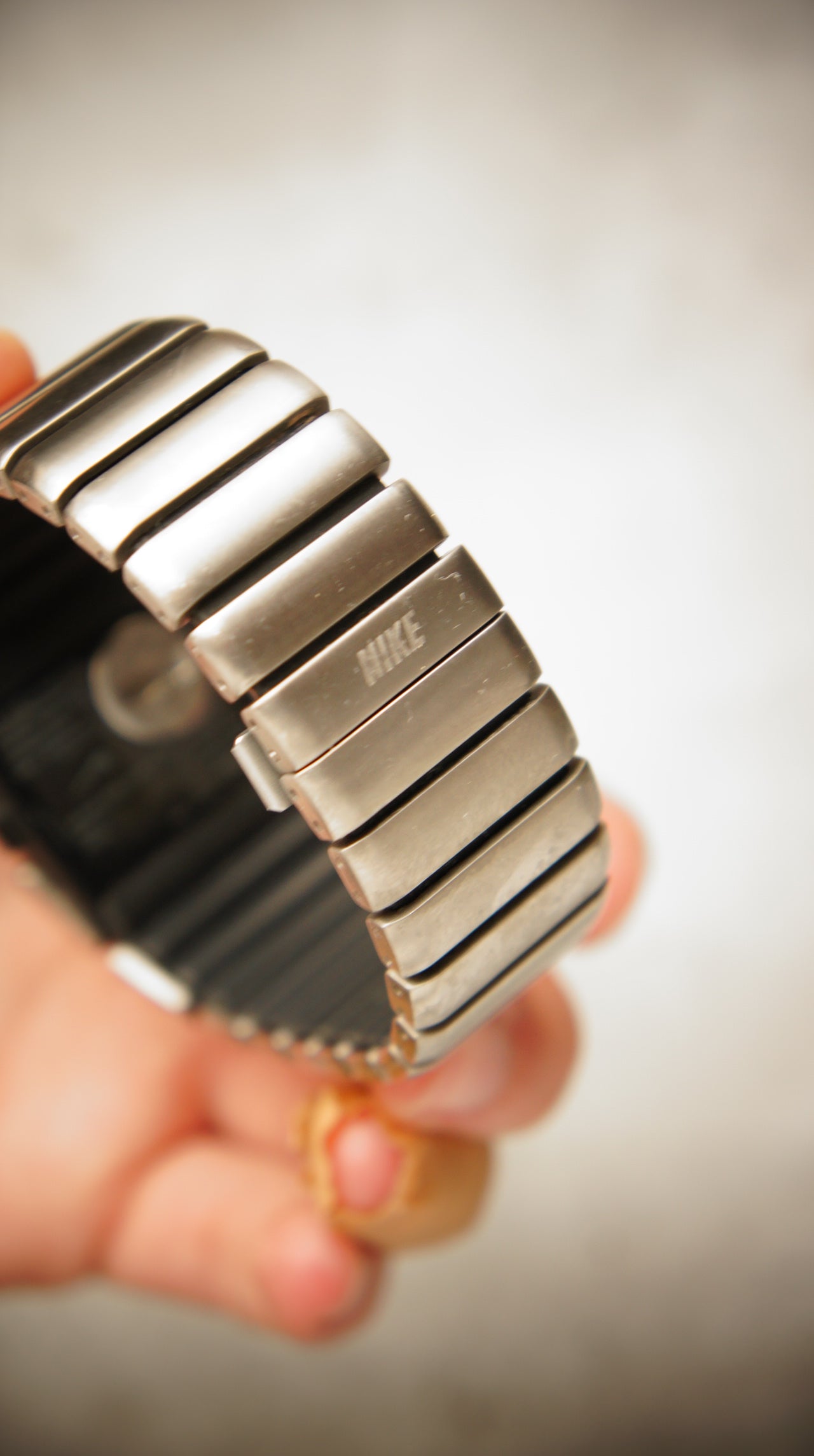 Nike D Line – 2000s Digital Watch