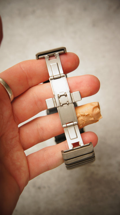 Nike D Line – 2000s Digital Watch